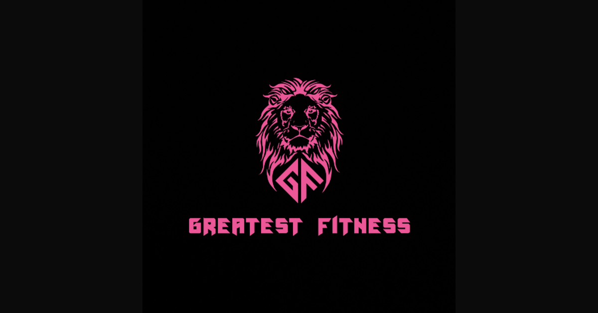 Greatest Fitness